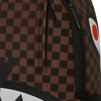 Sprayground ZAINO CLAW TEAR CHECK
