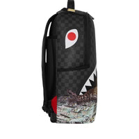 Sprayground ZAINO MONEY BEASTS BACKPACK