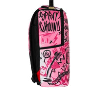 Sprayground ZAINO BUNNY BANKS BACKPACK