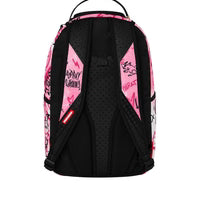 Sprayground ZAINO BUNNY BANKS BACKPACK