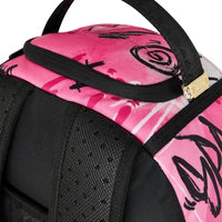 Sprayground ZAINO BUNNY BANKS BACKPACK