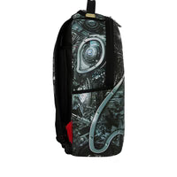 Sprayground ZAINO FULL CYBERSHARK BACKPACK