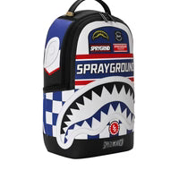 Sprayground ZAINO JAPAN CONCEPT BACKPACK