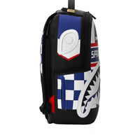Sprayground ZAINO JAPAN CONCEPT BACKPACK