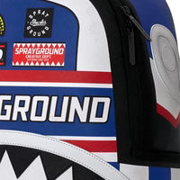 Sprayground ZAINO JAPAN CONCEPT BACKPACK