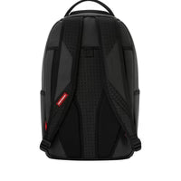 Sprayground ZAINO SHARK CENTRAL BUBBLY BLACK BACKPACK
