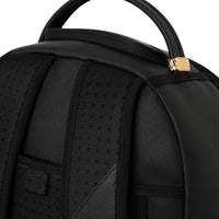 Sprayground ZAINO SHARK CENTRAL BUBBLY BLACK BACKPACK