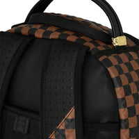 Sprayground ZAINO SHARKS IN PARIS PYRAMID BACKPACK
