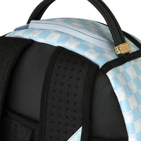 Sprayground ZAINO PEANUTS SNOOPY JAMS BACKPACK