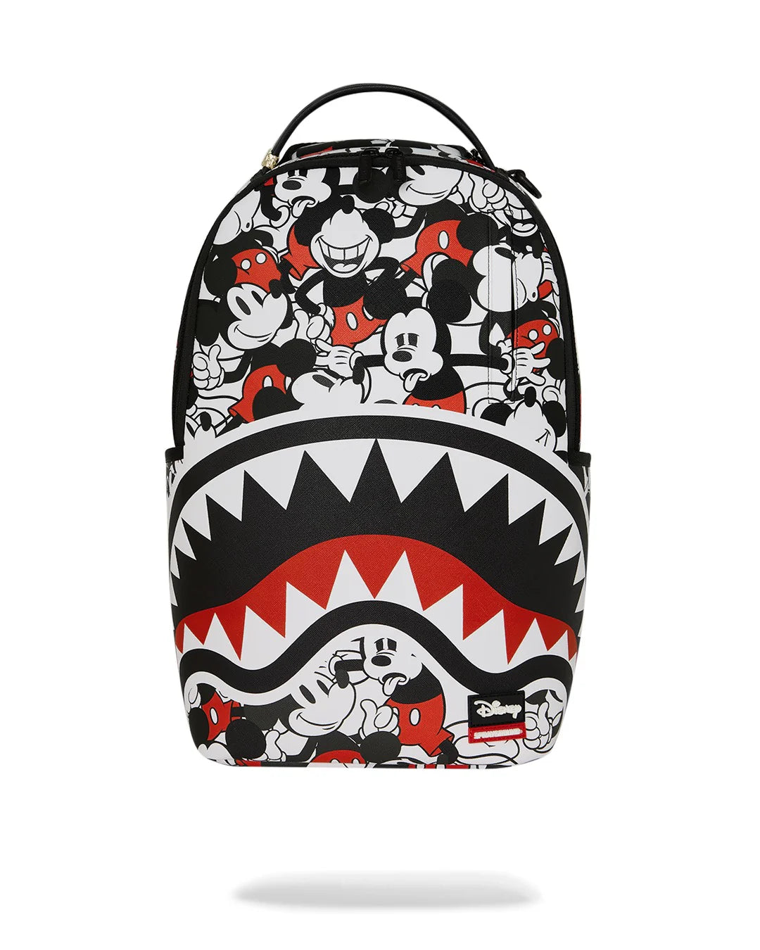 Sprayground ZAINO DISNEY MICKEY CRAMMED BACKPACK