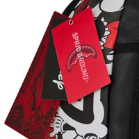 Sprayground ZAINO DISNEY MICKEY CRAMMED BACKPACK