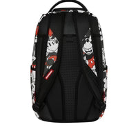 Sprayground ZAINO DISNEY MICKEY CRAMMED BACKPACK