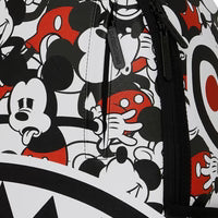 Sprayground ZAINO DISNEY MICKEY CRAMMED BACKPACK