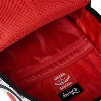 Sprayground ZAINO DISNEY MICKEY CRAMMED BACKPACK