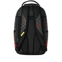 Sprayground ZAINO MARVEL WOLVERINE SHARKMOUTH TEAR UP BACKPACK