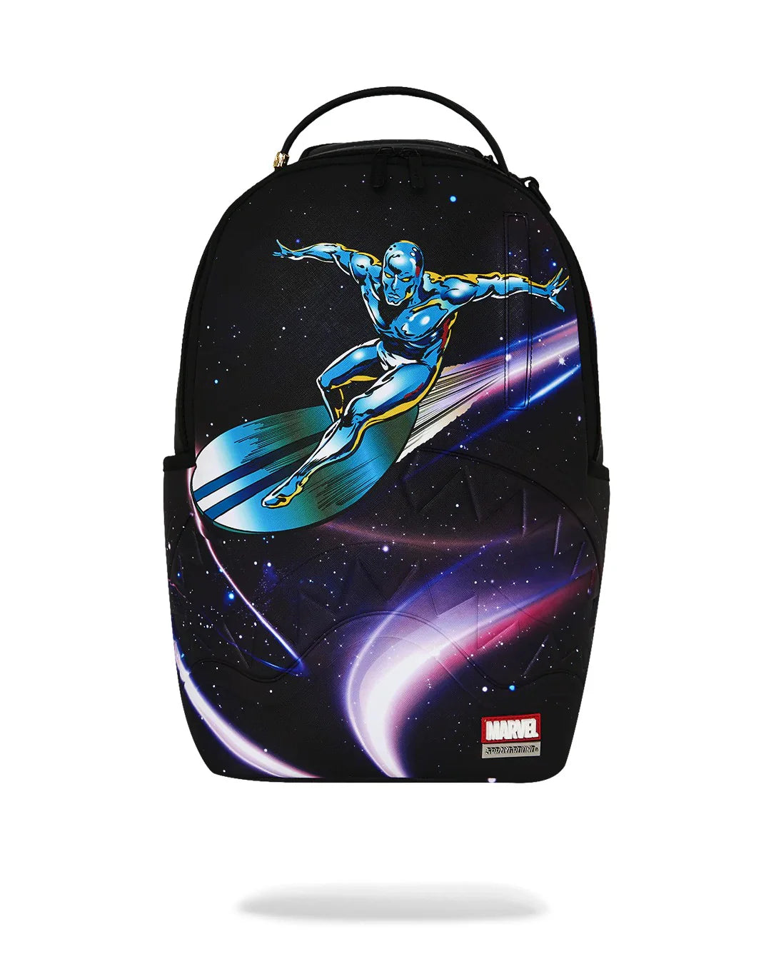 Sprayground ZAINO MARVEL AVENGERS SILVER SURFER BACKPACK