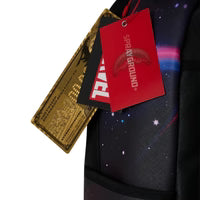 Sprayground ZAINO MARVEL AVENGERS SILVER SURFER BACKPACK