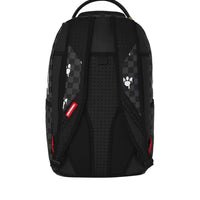 Sprayground ZAINO PINK PANTHER PAINTING BACKPACK