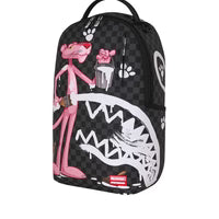 Sprayground ZAINO PINK PANTHER PAINTING BACKPACK