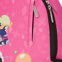 Sprayground ZAINO MY LITTLE PONY CANNON TEAR BACKPACK