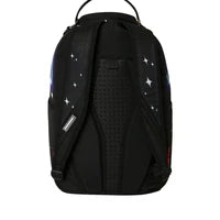 Sprayground ZAINO CASPER NEON SPRAYPAINT BACKPACK