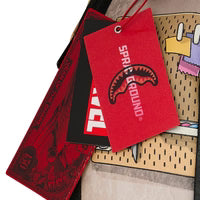 Sprayground ZAINO DEADPOOL MAKING BAGS BACKPACK