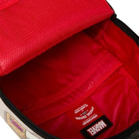 Sprayground ZAINO DEADPOOL MAKING BAGS BACKPACK