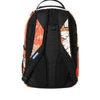 Sprayground ZAINO MARVEL SPIDERMAN WEB HAMMOCK BACKPACK