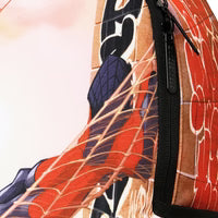 Sprayground ZAINO MARVEL SPIDERMAN WEB HAMMOCK BACKPACK