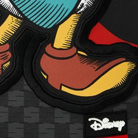 Sprayground ZAINO DISNEY SCROOGE COUNTING MONEY BACKPACK