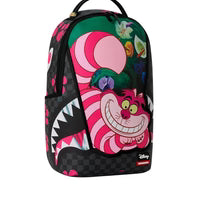 Sprayground ZAINO DISNEY CHESHIRE CAT REVEAL BACKPACK
