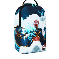 Sprayground ZAINO MARVEL STORM MAKE IT RAIN BACKPACK