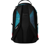 Sprayground ZAINO MARVEL STORM MAKE IT RAIN BACKPACK