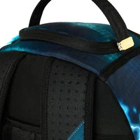 Sprayground ZAINO MARVEL STORM MAKE IT RAIN BACKPACK