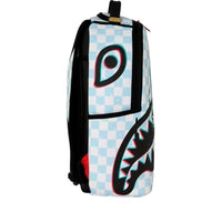 Sprayground ZAINO CASPER COMIN' THROUGH BACKPACK
