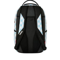 Sprayground ZAINO CASPER COMIN' THROUGH BACKPACK