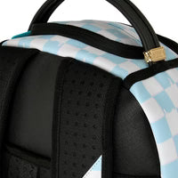 Sprayground ZAINO CASPER COMIN' THROUGH BACKPACK