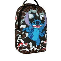 Sprayground ZAINO REVERSE HALF SPLIT BACKPACK