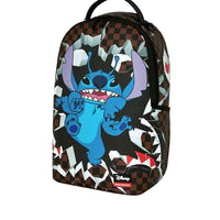Sprayground ZAINO REVERSE HALF SPLIT BACKPACK
