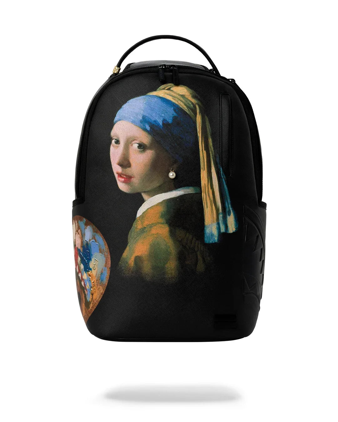 Sprayground ZAINO MAURITSHUIS MUSEUM GIRL WITH A PEARL EARRING BACKPACK