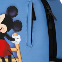 Sprayground ZAINO DISNEY MICKEY PAINTING DONALD BACKPACK