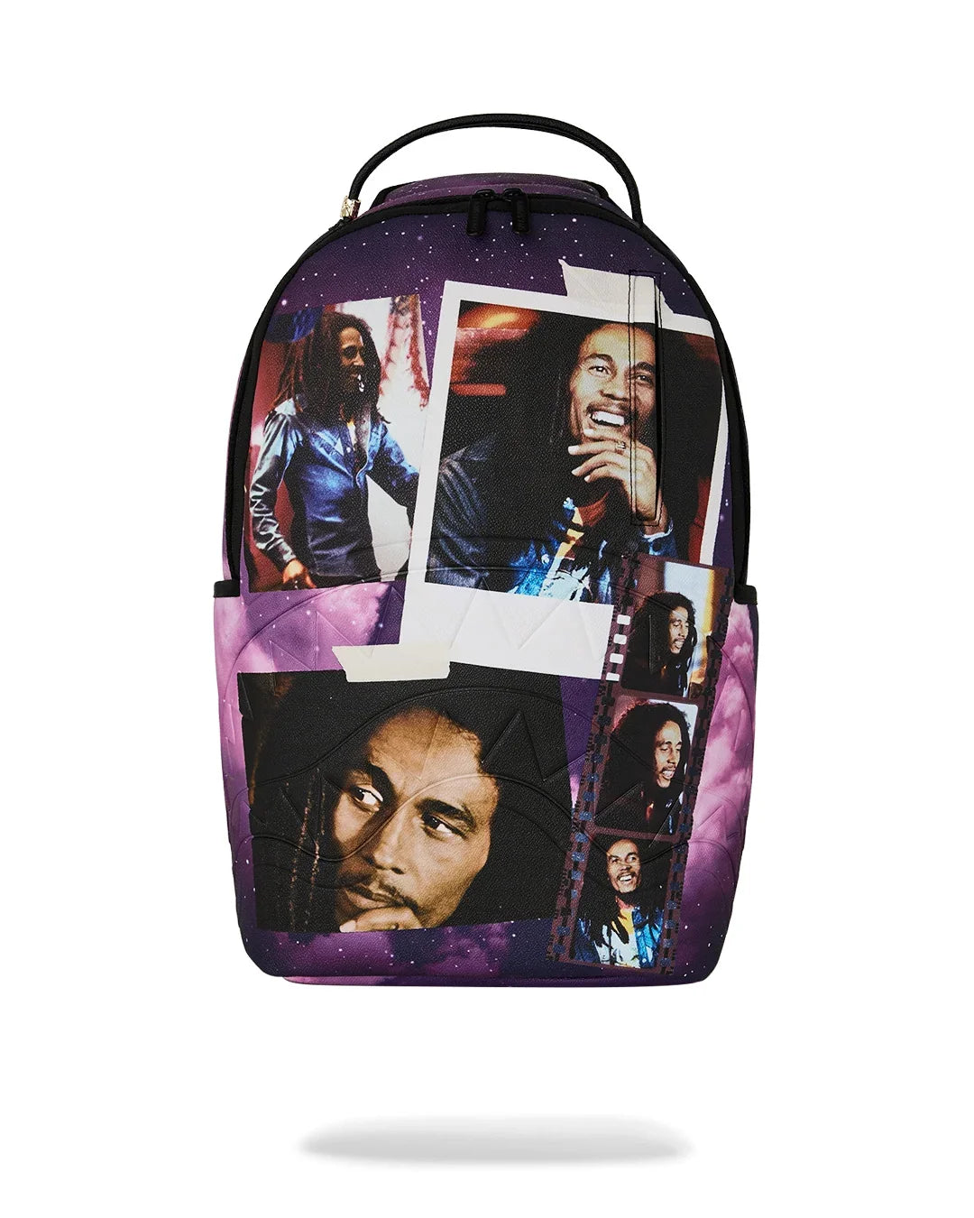 Sprayground ZAINO BOB MARLEY