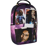 Sprayground ZAINO BOB MARLEY