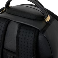 Sprayground ZAINO SCARFACE GOLD EMBOSSED BACKPACK