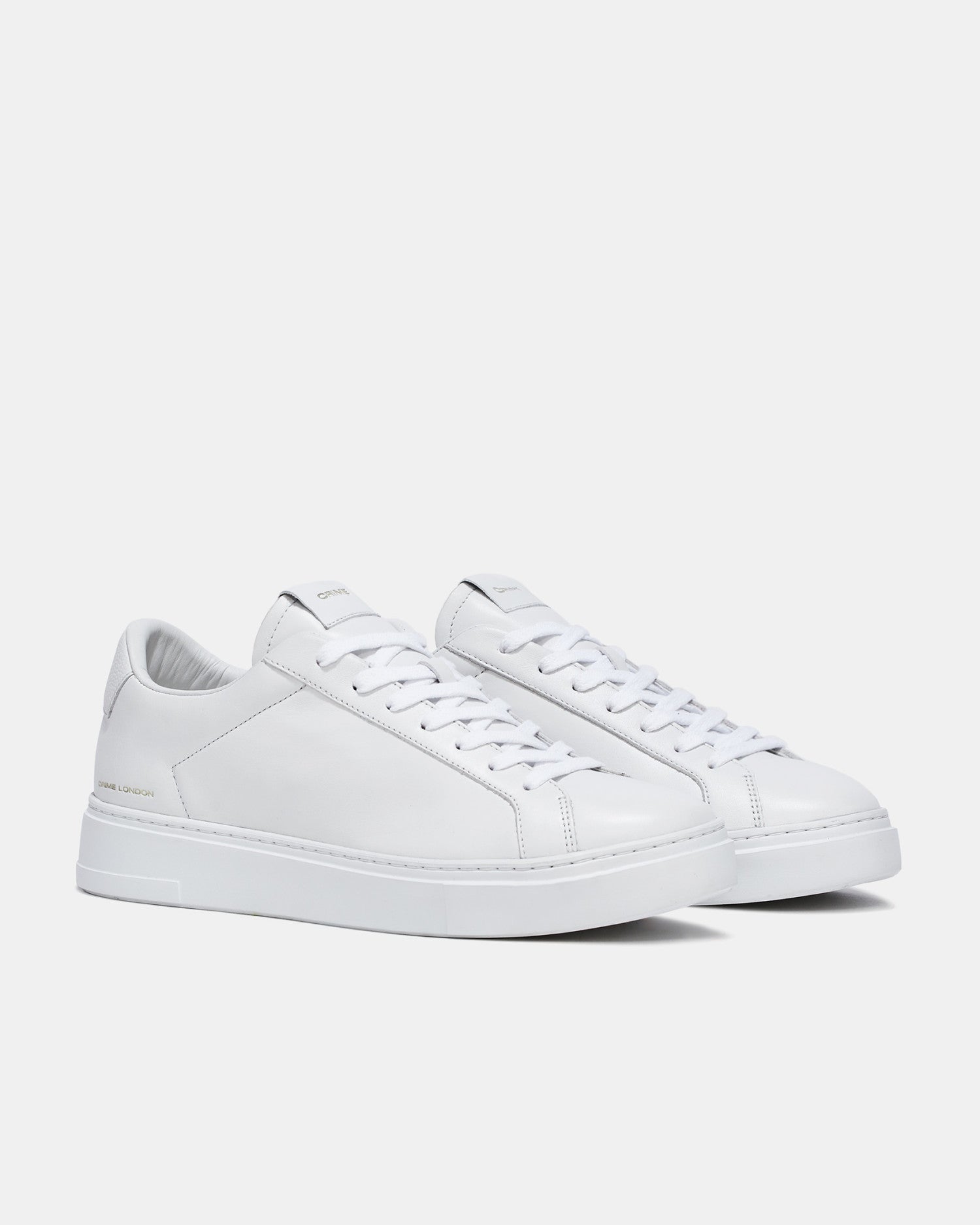 CRIME LONDON SNEAKER EXTRALIGHT 13474PP4.10