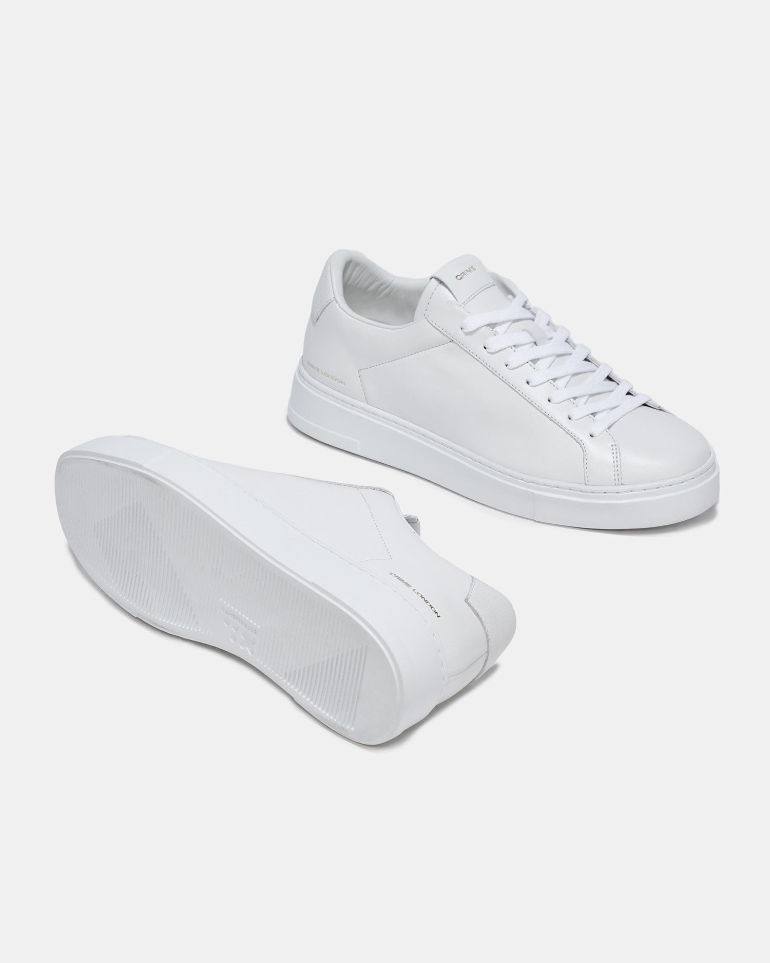 CRIME LONDON SNEAKER EXTRALIGHT 13474PP4.10