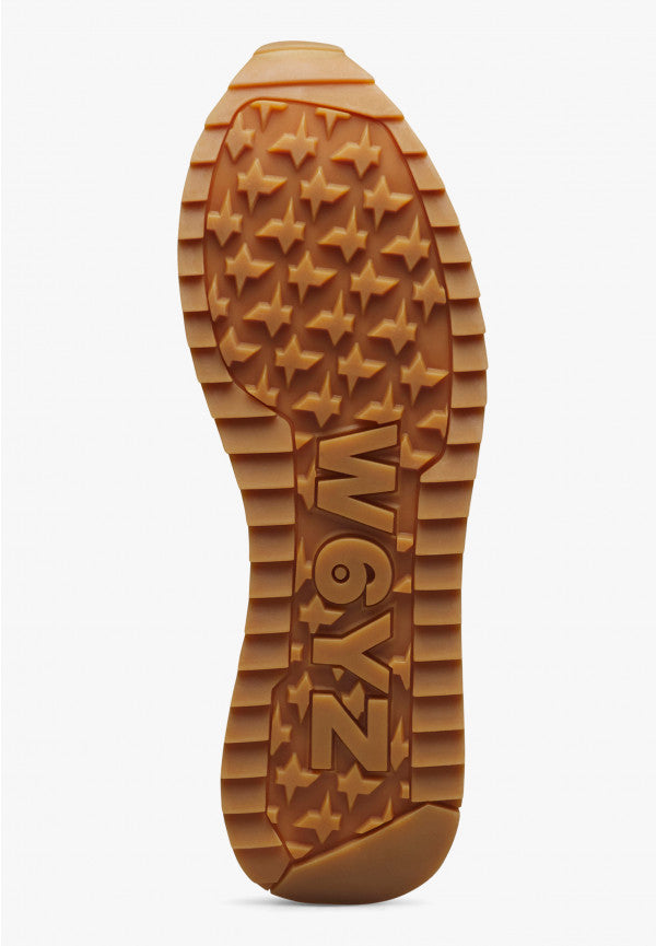 W6YZ JET MILITARE BEIGE ORANGE