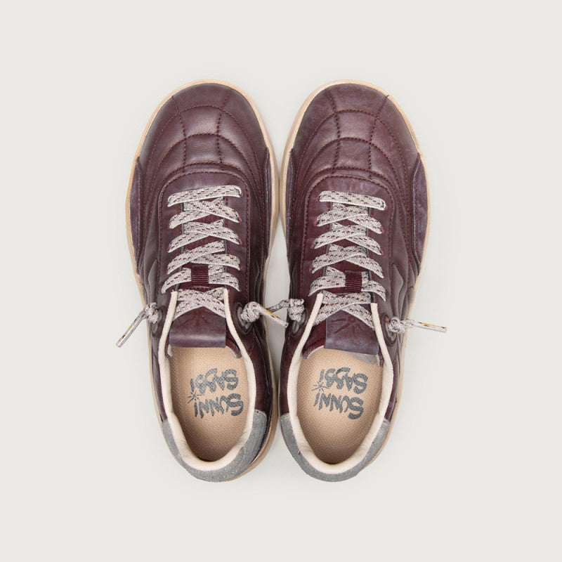 SUNNI SABBI FLY VX 75 BURGUNDY