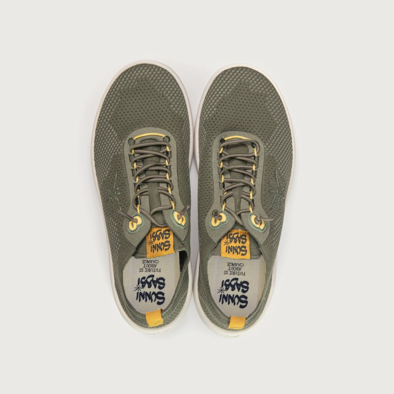 SUNNI SABBI FLY X 011 KAKI