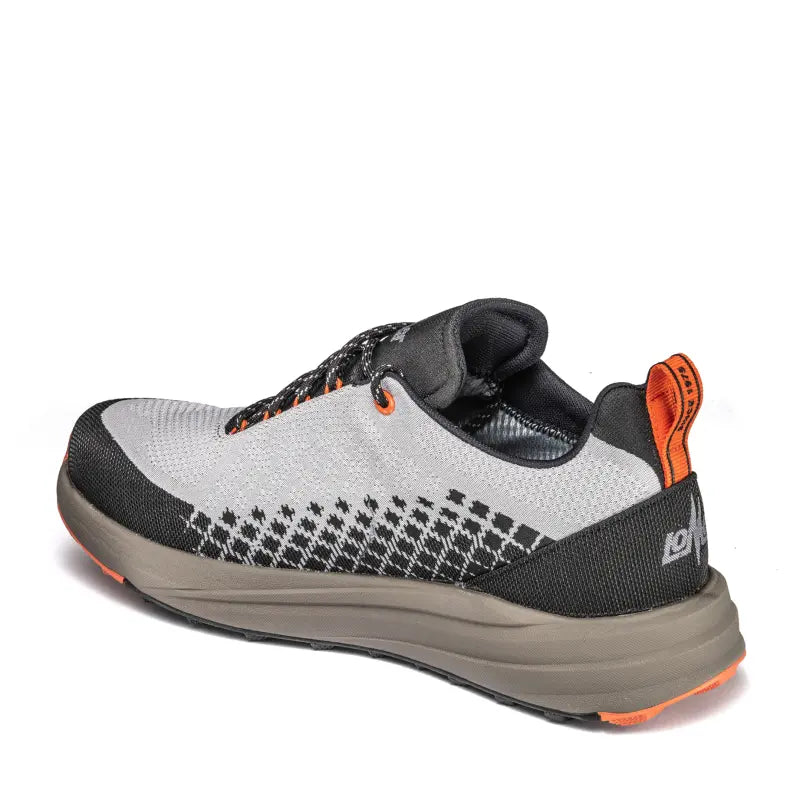 LOMER GRAVITY MTX SILVER